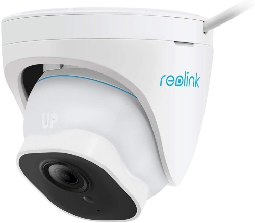 Lot of (3) Reolink RLC-1220A, Security Camera Outdoor System - Lot 307