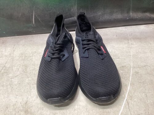 Suadex Steel Toe Shoes, Size 40  - Lot 770