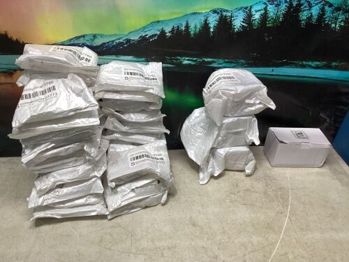 Lot of (37) Packs of Empty Vape Cartridges  - Lot 339