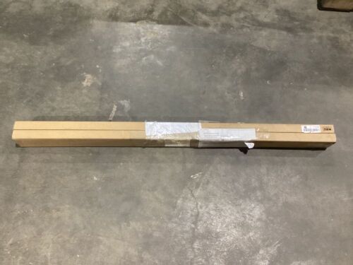 Lot of (2) Chessleep Integrated LED Light Tube 40W 110V  - Lot 334