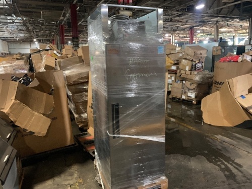 Commercial Appliance for Parts or Repair - Lot 438