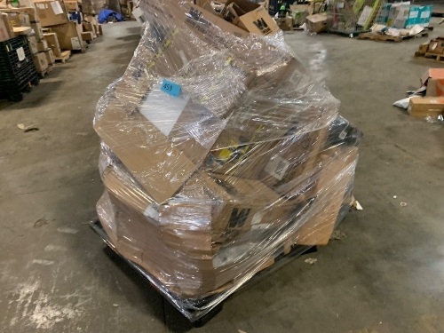 Pallet of Tools for Repair or Parts - Lot 459