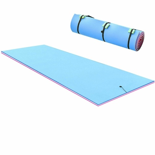 18 ft. x 6 ft. 3-Layer Water Mat - Lot 16