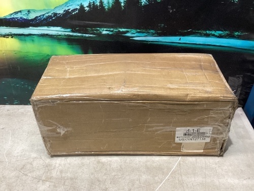 Outboard Mount w/ 10.5" Lift.  - Lot 452