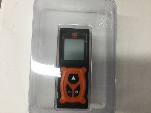 130-FOOT LASERDISTANCE MEASURE,New