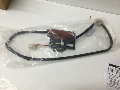 LID LOCK SERVICE KIT,NEW - Lot 288