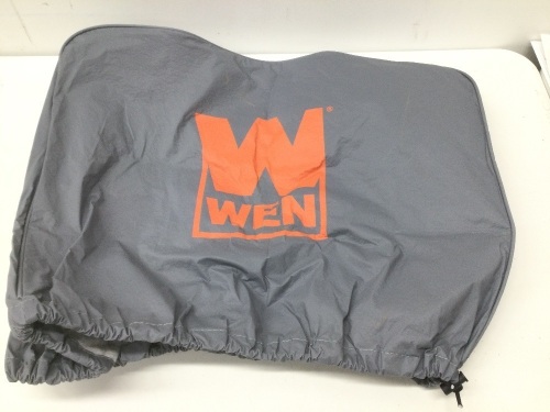 Universal Weatherproof Inverter Generator Cover, Large, Grey,E-Commerce Return