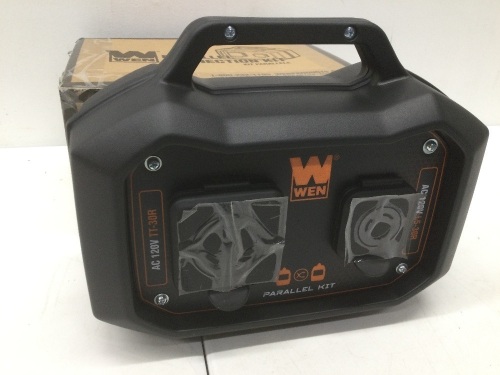 30-Amp 3600-Watt Parallel Connection Kit for Inverter Generators,New