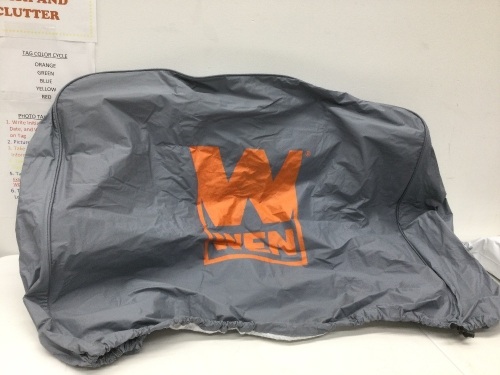 Universal Weatherproof Medium Inverter Generator Cover Item: 56200iC,E-Commerce Return - Lot 405