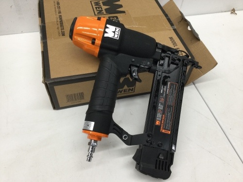 18-Gauge 3/8-Inch to 2-Inch Pneumatic Brad Nailer,New