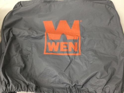 WEN 56406 Medium Generator Cover,Appears New  - Lot 408