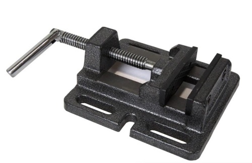 WEN DPA423 3 in. Drill Press Vise, Appears New