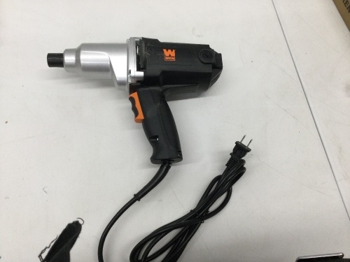 0V Max Brushless Cordless 1/2-Inch Impact Wrench with 2.0 Ah Lithium-Ion Battery and Charger,New