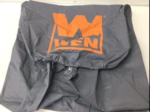 WEN Universal Weatherproof Medium Inverter Generator Cover Item: 56200iC, New 
