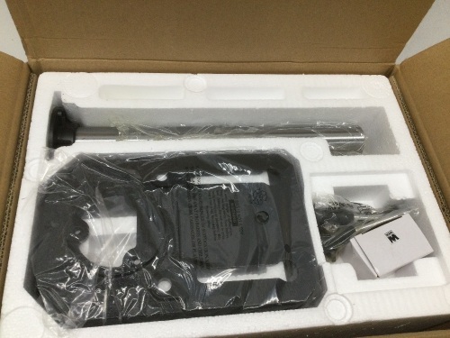2.3-Amp 8-Inch 5-Speed Benchtop Drill Press,New