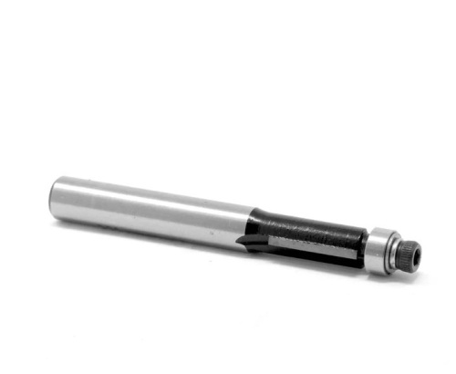 WEN RB401FT 1/4 in. Flush Trim Carbide-Tipped Router Bit with 1/4 in. Shank, Appear New  - Lot 476