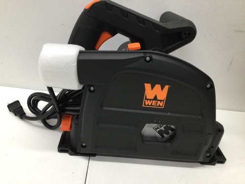10-Amp 6.5-Inch Plunge Cut Sidewinder Circular Track Saw,New