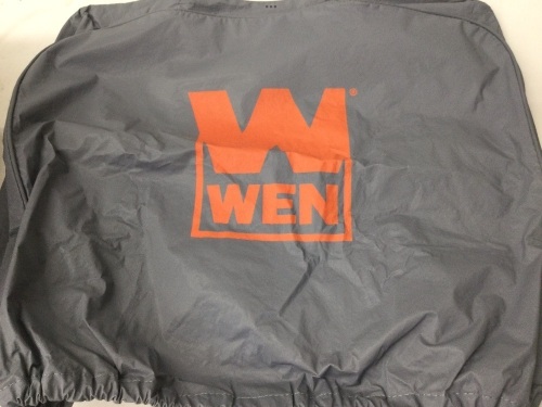 WEN 56406 Medium Generator Cover, Appears New  - Lot 519