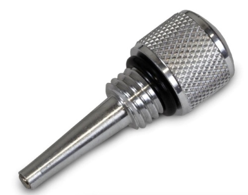 WEN 55201 Magnetic Oil Dipstick for Inverter Generators (compatible with WEN, Yamaha, Predator), New  - Lot 531