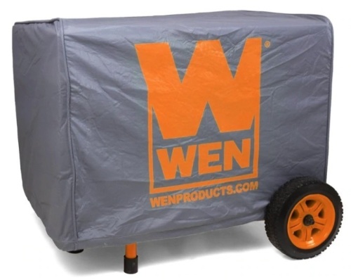 WEN 56406 Medium Generator Cover, APPEARS NEW  