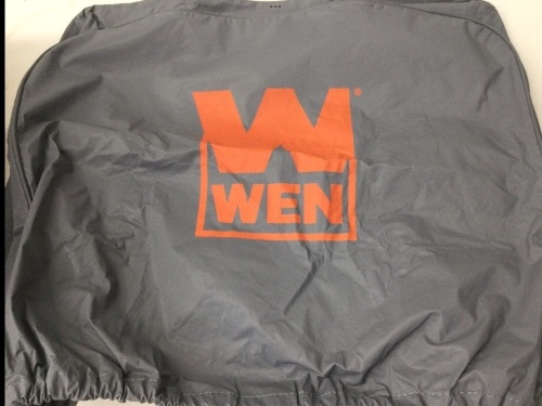 WEN 56406 Medium Generator Cover, Appears New  - Lot 555
