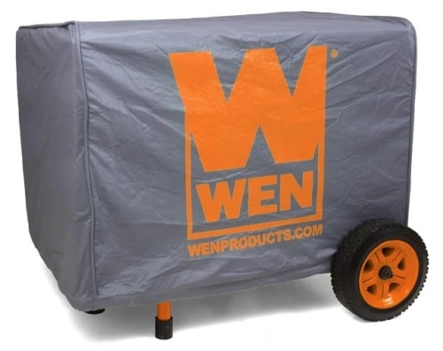 WEN 56406 Medium Generator Cover, E-COMMERCE RETURN - Lot 640
