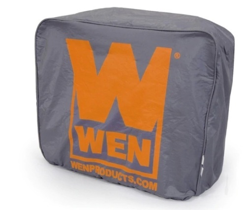 Universal Weatherproof Medium Inverter Generator Cover ,Appears New - Lot 720