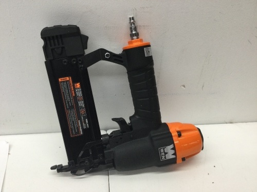 18-Gauge 3/8-Inch to 2-Inch Pneumatic Brad Nailer,Appears New