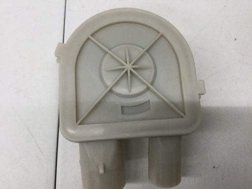 Washer Pump,Appears New - Lot 734