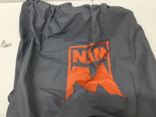 Generator Cover,E-Commerce Return
