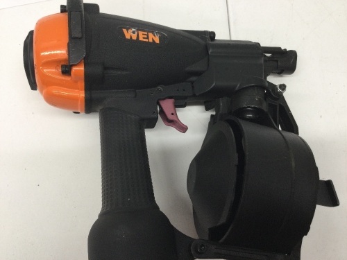 3/4-Inch to 1-3/4-Inch Pneumatic Coil Roofing Nailer,New