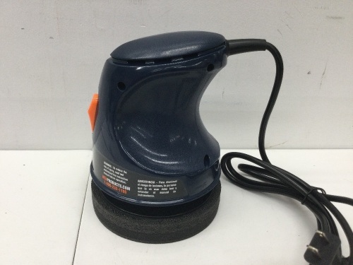 6-Inch Random Orbit Waxer / Polisher,New