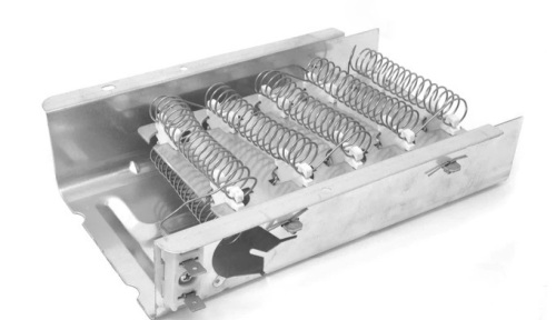 Dryer Heating Element ,Appears new - Lot 816