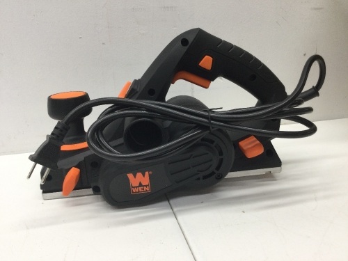 3.8-Amp 2-3/8 Inch Electric Hand Planer,Appears New