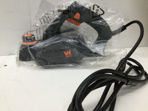 3.8-Amp 2-3/8 Inch Electric Hand Planer,Appears New
