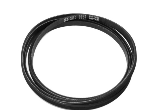Dryer Belt ,aPPEARS nEW - Lot 893