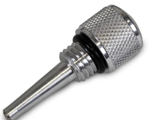 Oil Dipstick for Inverter Generators ,Appears new - Lot 898