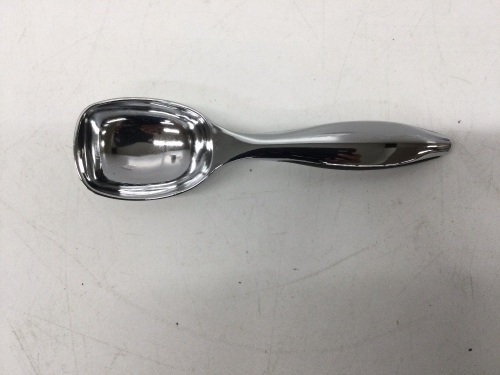 Metal Ice Cream Scooper New - Lot 900