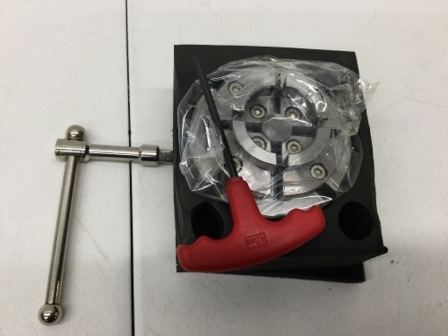 Chuck Key for WEN LA4275 and LA4374  Appears new - Lot 987