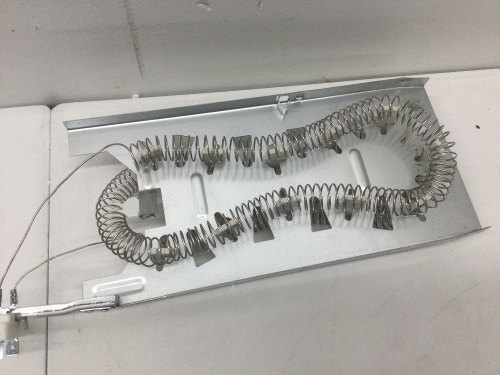 Dryer Heating Element ,new - Lot 990