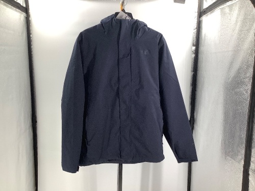 The North Face Men's Jacket, Large, Appears New - Lot 107