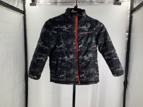 ZeroXposure Youth Jacket, 8, Appears New - Lot 108