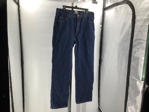Red Head Men's Jeans, 34x32, Appears New - Lot 113