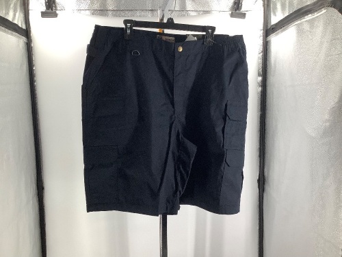 5.11 Men's Taclite Shorts, Men's 42, Appears New - Lot 114
