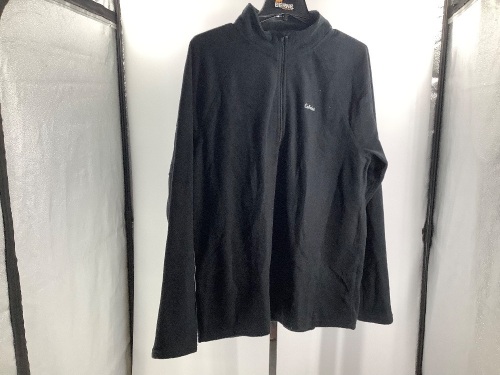Men's Heavy Weight Base Layer, Appears New - Lot 123