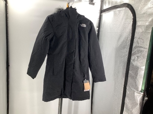 The North Face Women's Parka, Small, Appears New - Lot 136