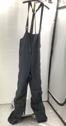 Men's Insulated Bibs, 2XLT, Appears New - Lot 142