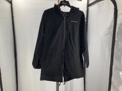 Columbia Castlewood Canyon Women's Medium Jacket, Appears New - Lot 149