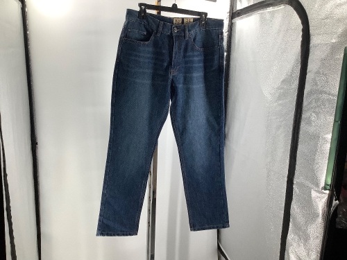 Red Head Men's Jeans, 34x30, Appears New - Lot 155