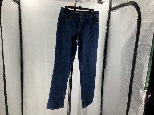 Natural Reflections Women's Jeans, Appears New - Lot 163